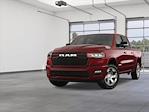 New 2025 Ram 1500 Big Horn Crew Cab 4x4 Pickup for sale #SN516865 - photo 1