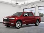 New 2025 Ram 1500 Big Horn Crew Cab 4x4 Pickup for sale #SN516865 - photo 2