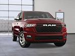 New 2025 Ram 1500 Big Horn Crew Cab 4x4 Pickup for sale #SN516865 - photo 8