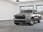New 2025 Ram 1500 Big Horn Crew Cab 4x4 Pickup for sale #SN516889 - photo 1