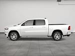 New 2025 Ram 1500 Big Horn Crew Cab 4x4 Pickup for sale #SN516901 - photo 3