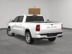 New 2025 Ram 1500 Big Horn Crew Cab 4x4 Pickup for sale #SN516901 - photo 4