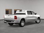 New 2025 Ram 1500 Big Horn Crew Cab 4x4 Pickup for sale #SN516901 - photo 5