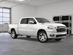 New 2025 Ram 1500 Big Horn Crew Cab 4x4 Pickup for sale #SN516901 - photo 7