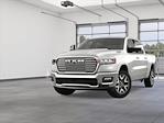 New 2025 Ram 1500 Laramie Crew Cab 4x4 Pickup for sale #SN554028 - photo 1