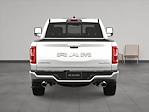 New 2025 Ram 1500 Laramie Crew Cab 4x4 Pickup for sale #SN554028 - photo 10