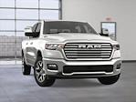 New 2025 Ram 1500 Laramie Crew Cab 4x4 Pickup for sale #SN554028 - photo 8
