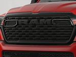 New 2025 Ram 1500 Big Horn Crew Cab 4x4 Pickup for sale #SN709429 - photo 14