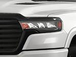 New 2025 Ram 1500 Laramie Crew Cab 4x4 Pickup for sale #SN714930 - photo 12