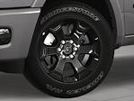 New 2025 Ram 1500 Big Horn Crew Cab 4x4 Pickup for sale #SN742221 - photo 11