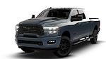 New 2026 Ram 2500 Laramie Mega Cab 4x4 Pickup for sale #TG172890 - photo 1