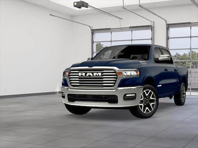 New 2026 Ram 1500 Laramie Crew Cab 4x4 Pickup for sale #TN174294 - photo 1