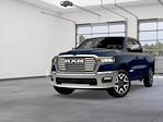 New 2026 Ram 1500 Laramie Crew Cab 4x4 Pickup for sale #TN174294 - photo 1