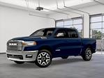 New 2026 Ram 1500 Laramie Crew Cab 4x4 Pickup for sale #TN174294 - photo 2