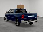 New 2026 Ram 1500 Laramie Crew Cab 4x4 Pickup for sale #TN174294 - photo 4