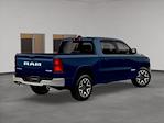 New 2026 Ram 1500 Laramie Crew Cab 4x4 Pickup for sale #TN174294 - photo 5