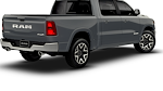 New 2026 Ram 1500 Laramie Crew Cab 4x4 Pickup for sale #TN174295 - photo 1