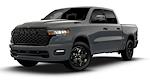 New 2026 Ram 1500 Big Horn Crew Cab 4x4 Pickup for sale #TN174330 - photo 1