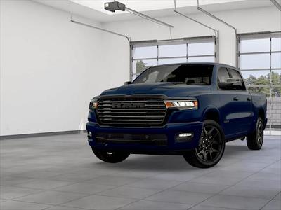 New 2026 Ram 1500 Laramie Crew Cab 4x4 Pickup for sale #TN183137 - photo 1