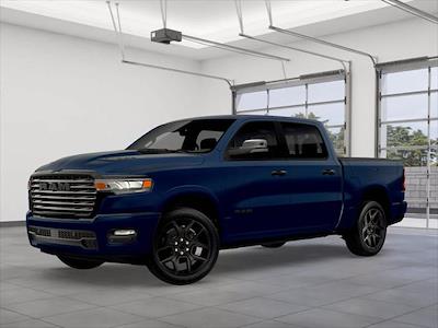 New 2026 Ram 1500 Laramie Crew Cab 4x4 Pickup for sale #TN183137 - photo 2