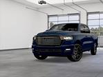 New 2026 Ram 1500 Laramie Crew Cab 4x4 Pickup for sale #TN183137 - photo 1