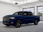 New 2026 Ram 1500 Laramie Crew Cab 4x4 Pickup for sale #TN183137 - photo 2
