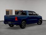 New 2026 Ram 1500 Laramie Crew Cab 4x4 Pickup for sale #TN183137 - photo 5