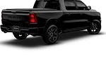 New 2026 Ram 1500 Laramie Crew Cab 4x4 Pickup for sale #TN183138 - photo 2