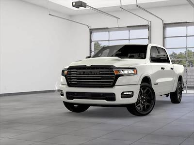 New 2026 Ram 1500 Laramie Crew Cab Pickup for sale #TN187872 - photo 1