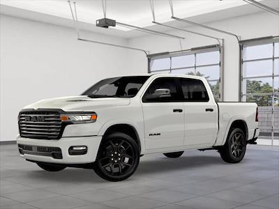 New 2026 Ram 1500 Laramie Crew Cab Pickup for sale #TN187872 - photo 2