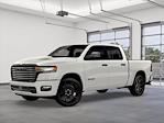 New 2026 Ram 1500 Laramie Crew Cab Pickup for sale #TN187872 - photo 2