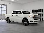 New 2026 Ram 1500 Laramie Crew Cab Pickup for sale #TN187872 - photo 7