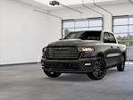 New 2026 Ram 1500 Laramie Crew Cab 4x4 Pickup for sale #TN191656 - photo 1