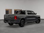 New 2026 Ram 1500 Laramie Crew Cab 4x4 Pickup for sale #TN191656 - photo 5
