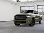New 2026 Ram 1500 Laramie Crew Cab 4x4 Pickup for sale #TN201256 - photo 1