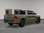 New 2026 Ram 1500 Laramie Crew Cab 4x4 Pickup for sale #TN201256 - photo 2