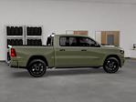 New 2026 Ram 1500 Laramie Crew Cab 4x4 Pickup for sale #TN201256 - photo 3