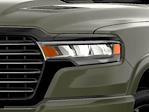 New 2026 Ram 1500 Laramie Crew Cab 4x4 Pickup for sale #TN201256 - photo 6