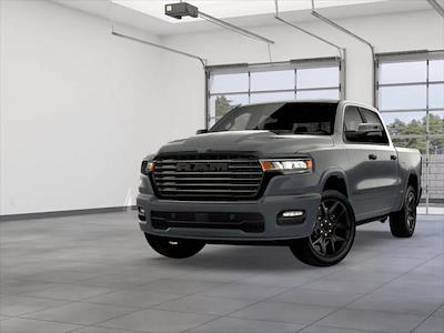 New 2026 Ram 1500 Laramie Crew Cab 4x4 Pickup for sale #TN206834 - photo 1