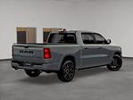 New 2026 Ram 1500 Laramie Crew Cab 4x4 Pickup for sale #TN206834 - photo 5