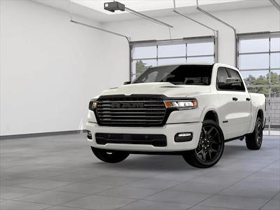 New 2026 Ram 1500 Laramie Crew Cab 4x4 Pickup for sale #TN206835 - photo 1