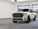 New 2026 Ram 1500 Laramie Crew Cab 4x4 Pickup for sale #TN206835 - photo 1