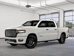 New 2026 Ram 1500 Laramie Crew Cab 4x4 Pickup for sale #TN206835 - photo 2