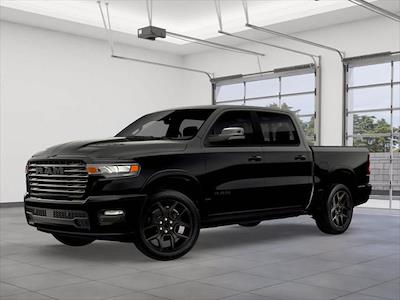 New 2026 Ram 1500 Laramie Crew Cab 4x4 Pickup for sale #TN206836 - photo 2