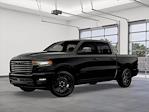 New 2026 Ram 1500 Laramie Crew Cab 4x4 Pickup for sale #TN206836 - photo 2