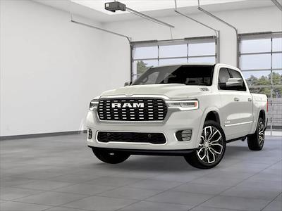 New 2026 Ram 1500 Limited Longhorn Crew Cab 4x4 Pickup for sale #TN208727 - photo 1