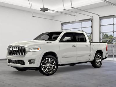New 2026 Ram 1500 Limited Longhorn Crew Cab 4x4 Pickup for sale #TN208727 - photo 2