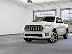 New 2026 Ram 1500 Limited Longhorn Crew Cab 4x4 Pickup for sale #TN208727 - photo 1