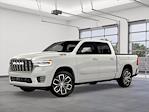 New 2026 Ram 1500 Limited Longhorn Crew Cab 4x4 Pickup for sale #TN208727 - photo 2
