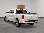 New 2026 Ram 1500 Limited Longhorn Crew Cab 4x4 Pickup for sale #TN208727 - photo 4